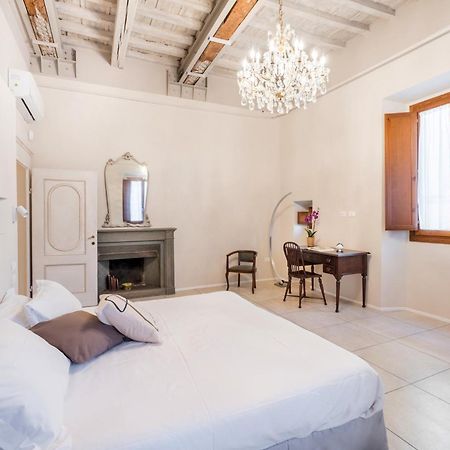 New Apartment Duomo & Galleria Accademia Florence Luaran gambar