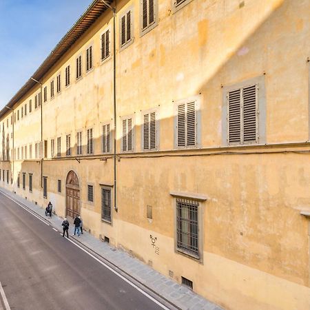 New Apartment Duomo & Galleria Accademia Florence Luaran gambar