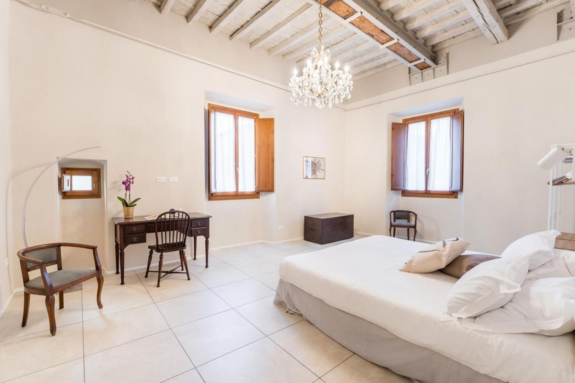 New Apartment Duomo & Galleria Accademia Florence Luaran gambar