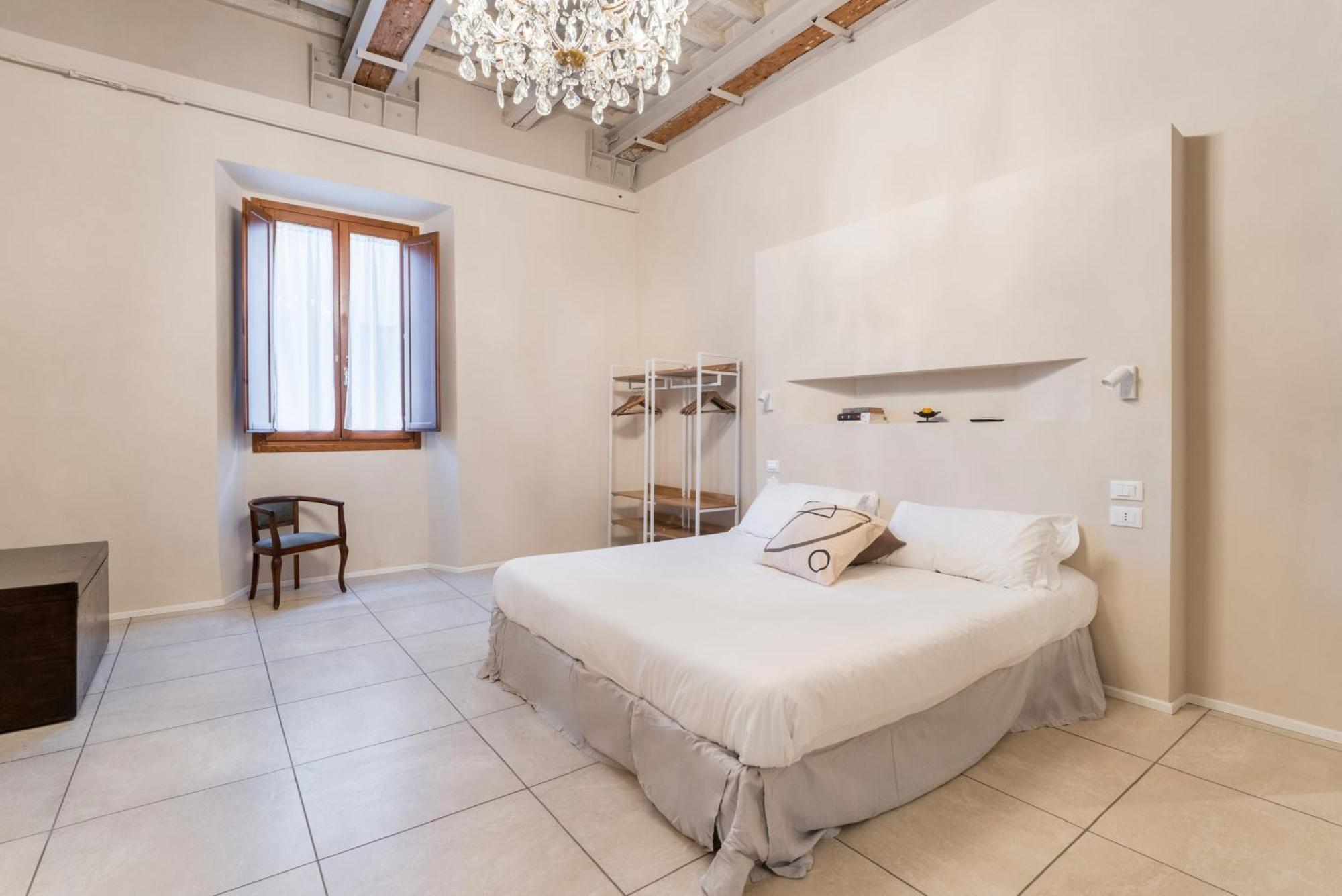 New Apartment Duomo & Galleria Accademia Florence Luaran gambar