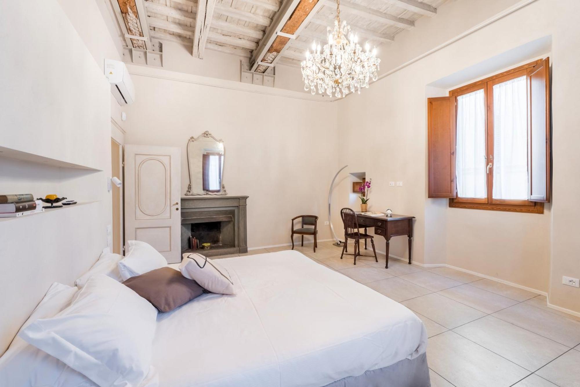 New Apartment Duomo & Galleria Accademia Florence Luaran gambar